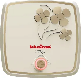 Khaitan Coral 15L Storage Water Geyser