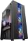 Zoonis Sonet Gaming Tower PC (4th Gen Core i5/ 8 GB RAM/ 500 GB HDD/ 256 GB SSD/ Win 10/ 4 GB Graphics)