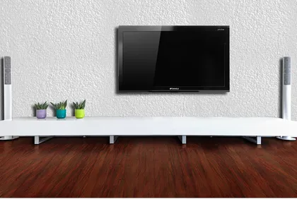 Sansui SJV32HH 81cm (32) LED TV (HD Ready)