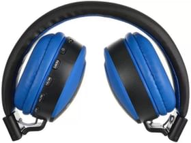 Apollo Plus Turbo Bass Stereo Dynamic Bluetooth Headphone With Mic