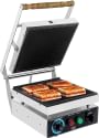 Microactive Sandwich Griller 2000W Sandwich Maker
