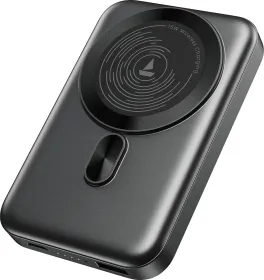 boAt EnergyShroom MagnaCharge PB331 10000 mAh Power Bank