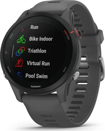 Garmin Forerunner 255 Smartwatch
