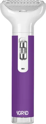 iGRiD 5-in-1 IG4020 Trimmer