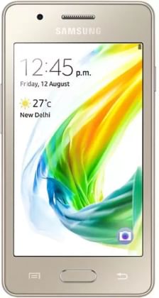 Samsung Tizen Z2