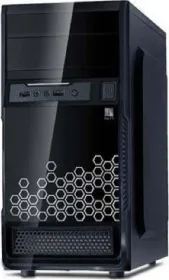 iball Gaming01 Tower PC (2nd Gen Core i5/ 8 GB RAM/ 1 TB HDD/ 128 GB SSD/ Win 10/ 2 GB Graphics)