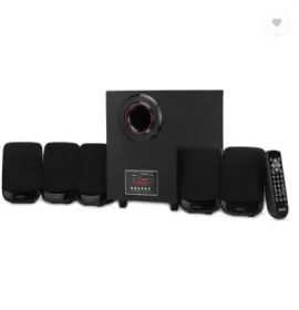 Intex 5100 35 W Home Theatre