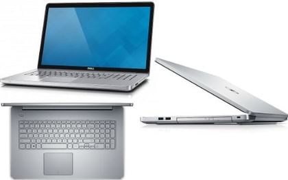 Dell Inspiron 17R 7737 Laptop (4th Gen Ci7/ 16GB/ 1TB/ Win8/ 2GB Graph)
