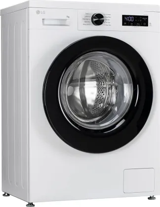 LG FHB1207Z2W 7 kg Fully Automatic Front Load Washing Machine