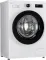 LG FHB1207Z2W 7 kg Fully Automatic Front Load Washing Machine