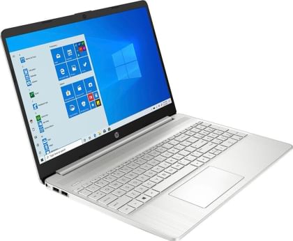 HP 15s-fr2515TU Laptop (11th Gen Core i3/ 8GB/ 512GB SSD/ Win11)