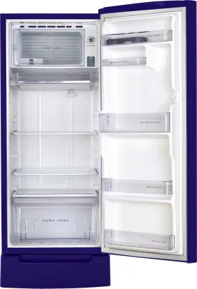 Whirlpool 215 IMPRO ROY 4S INV 192 L 4 Star Single Door Refrigerator