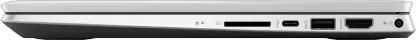 HP Pavilion x360 14-dh0150TU Laptop (8th Gen Core i5/ 8GB/ 1TB HDD/ Win10 Home)
