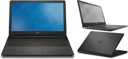 Dell Vostro 3568 Notebook (7th Gen Ci5/ 4GB/ 1TB/ FreeDOS/ 2GB Graph)