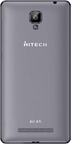 Hitech Air A1i