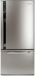 Panasonic 551 L NR-BY552XSX4 Refrigerator