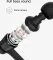 Belkin SoundForm Type-C Wired Earphones