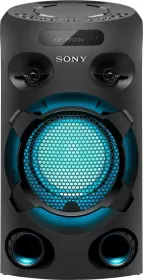 Sony MHC-V02 Speaker