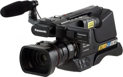 Panasonic HDC-MDH 2 Professional Video Camera