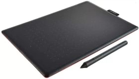 Wacom CTL-472/K0-FX 6 x 3.5 Inch Graphic Tablet