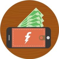 Flat 4% Cashback on Loading Freecharge Wallet
