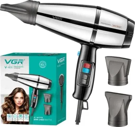 VGR V-466 Professional Hair Dryer