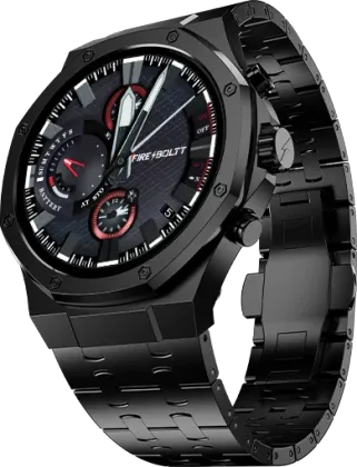 Fire Boltt Royale Smartwatch