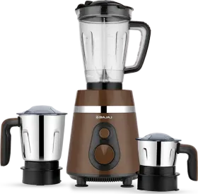 Bajaj Ninja Series PowerGrind Plus 1000W Mixer Grinder