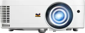 ViewSonic LS550WHE WXGA Portable Projector
