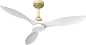 Oltao Marigold 1320 mm 3 Blade Ceiling Fan