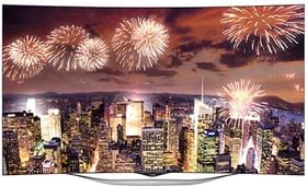 LG 55EC930T (55-inch) Full HD 3D Smart LED TV