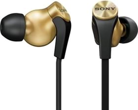 Sony MDRXB60EX/NCIN In-the-ear Headphone