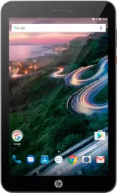 HP Pro 8 Tablet