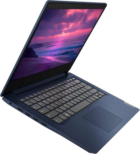 Lenovo IdeaPad 3 14ITL6 82H701DYIN Laptop (11th Gen Core i3/ 8GB/ 512GB SSD/ Win11 Home)