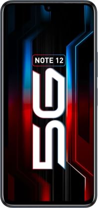 infinix note 12 lowest price