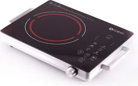 Koryo KIRC212S Infrared Induction Cooktop