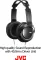 JVC HA-RX330 Wired Headphones