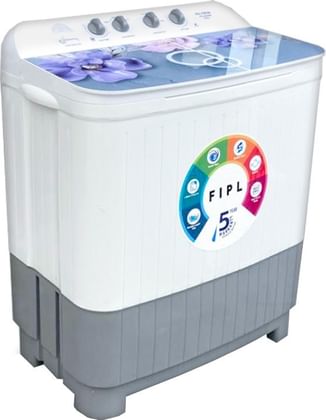 Feltron FIPL80SWM 8 kg Semi Automatic Washing Machine