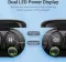 EDYELL FM-V5 True Wireless Earbuds