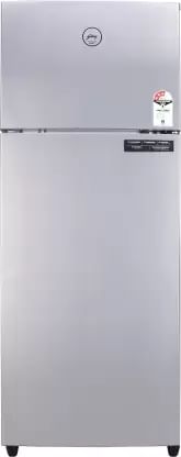 Godrej RT Eon Valor 261P 261 L 3 Star Double Door Refrigerator