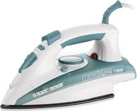 Black & Decker X 1600 Steam Iron
