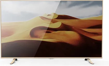 Micromax 50K2330UHD (49inches) 124cm UHD LED Smart TV