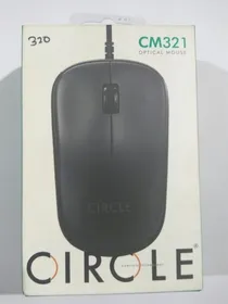 Circle CM21 USB Mouse