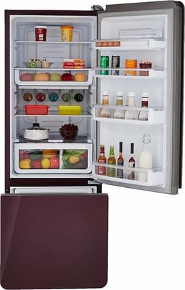 Godrej  RB NXW AURA 445MDI 430 L 3 Star Double Door Refrigerator