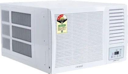 Croma CRLA018WAD327483 1.5 Ton 3 Star 2026 Window AC