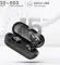 Varni B1080 True Wireless Earbuds