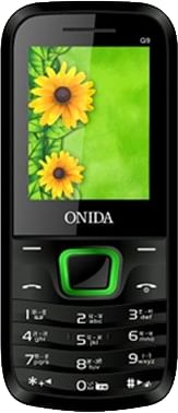 Onida G9