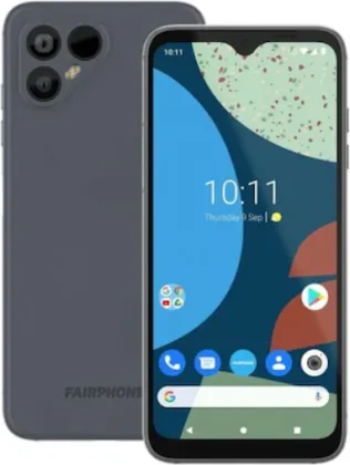Fairphone 4 5G