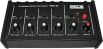 Ahuja MMX-55 Mixer Digital Sound Mixer
