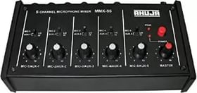 Ahuja MMX-55 Mixer Digital Sound Mixer